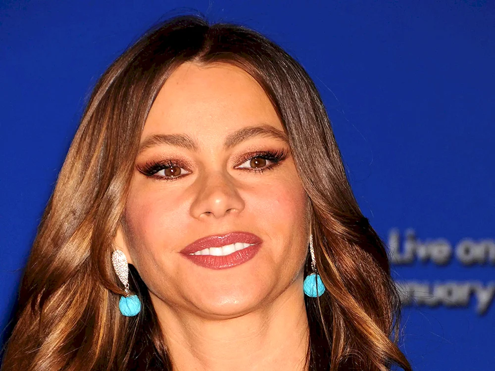 Sofia Vergara Foto