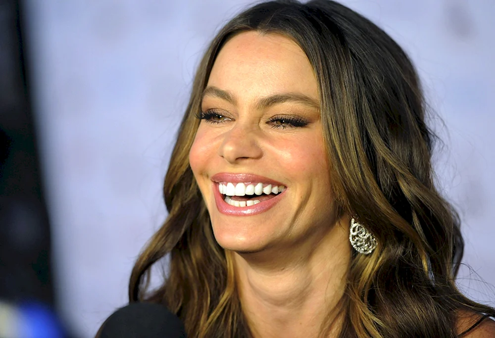 Sofia Vergara
