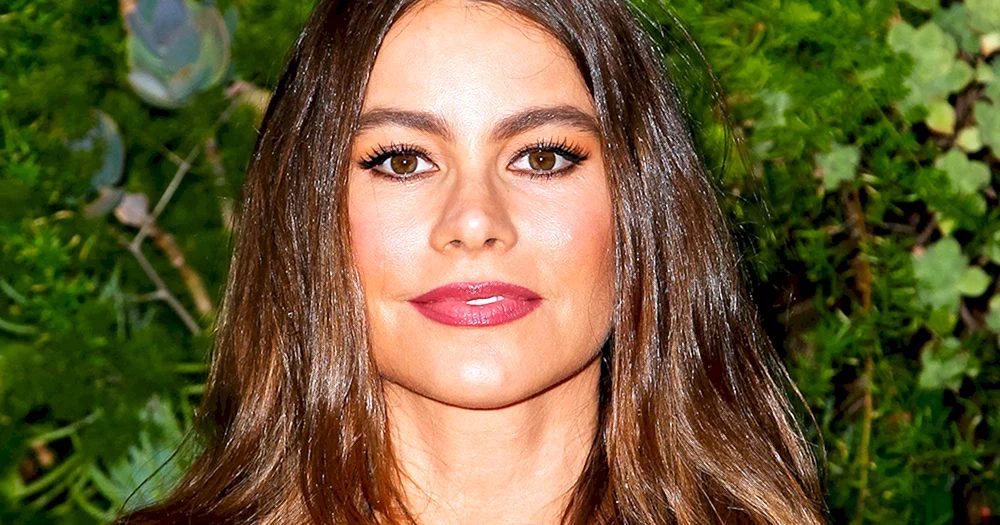 Sofia Vergara