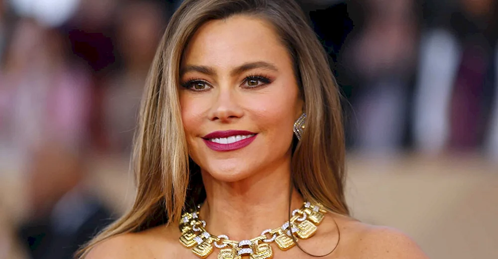 Sofia Vergara