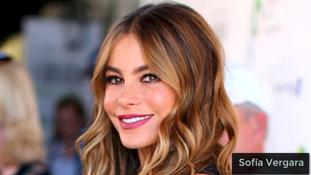 Sofia Vergara Foto