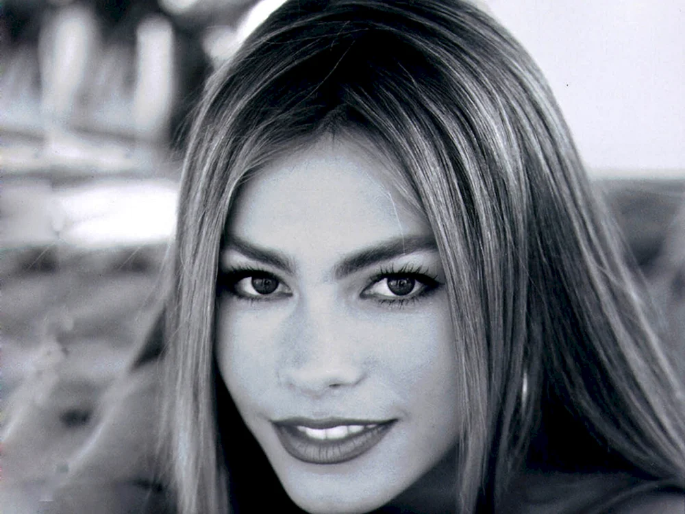 Sofia Vergara