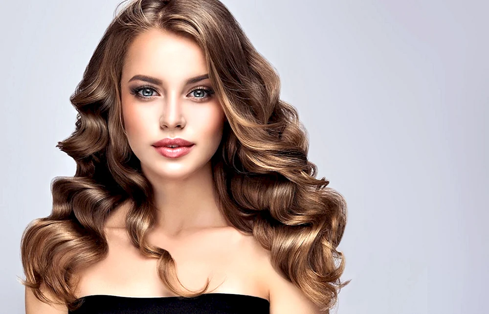 Haarstyling