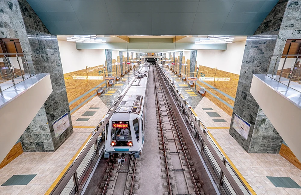 Auto Siemens inspiro