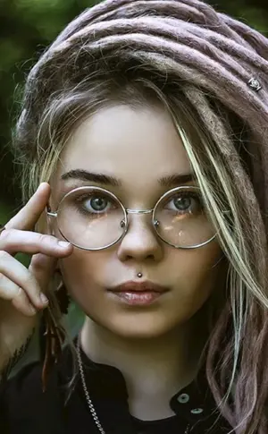 Weiche Dreadlocks weiche Dreadlocks lockige Dreadlocks Mia Bandini Dreadlocks gewellte Dreadlocks Keisha Buchanan Dreadlocks Diana Chragian Dreadlocks Dreadlocks Ja Dreadlocks Dreadlocks Afrokosi kleine Dreadlocks Dreadlocks. Frauen
