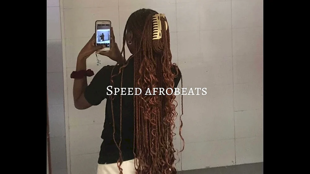 Soft de Dreadlocks
