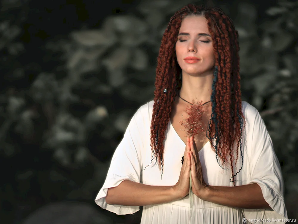 De Dreadlocks
