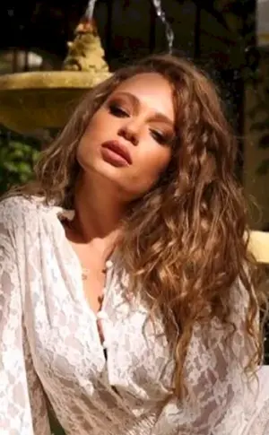Soyana Solomko Yana