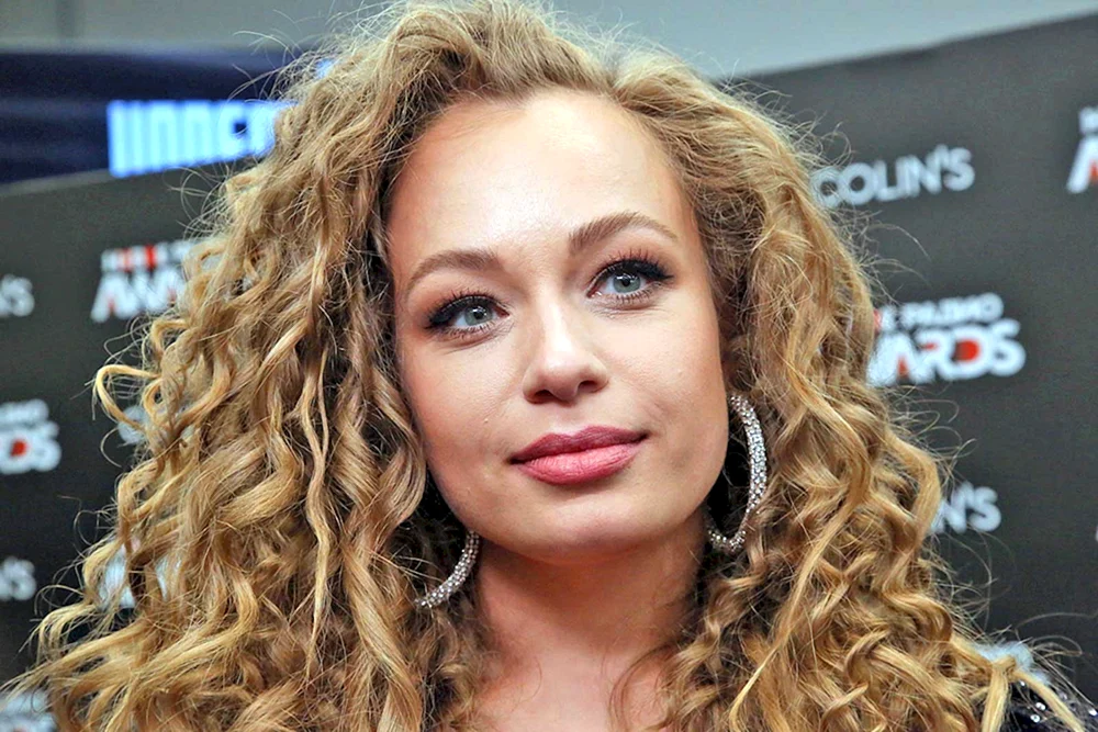Soyana Solomko Yana