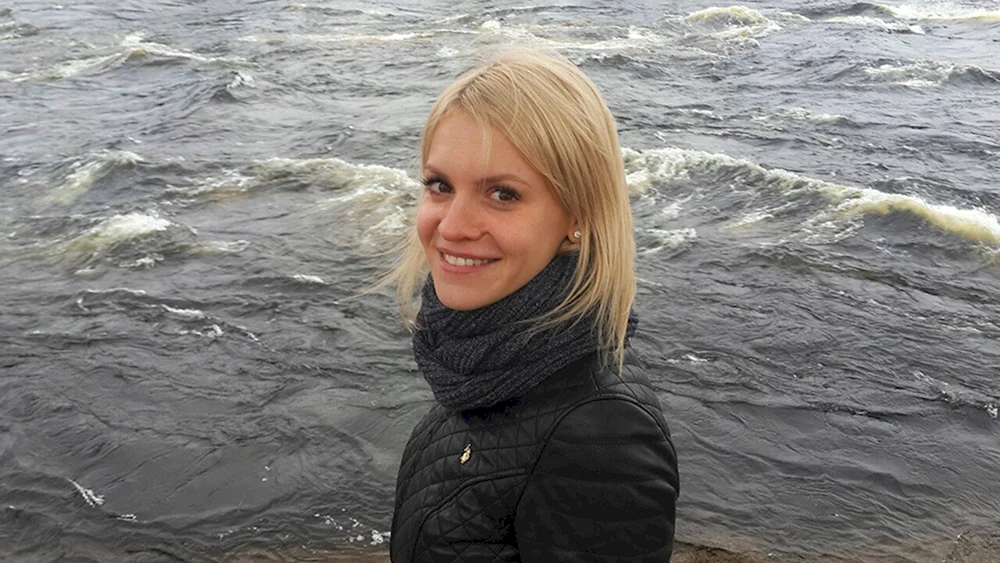 79871686054 Maria Sokolova