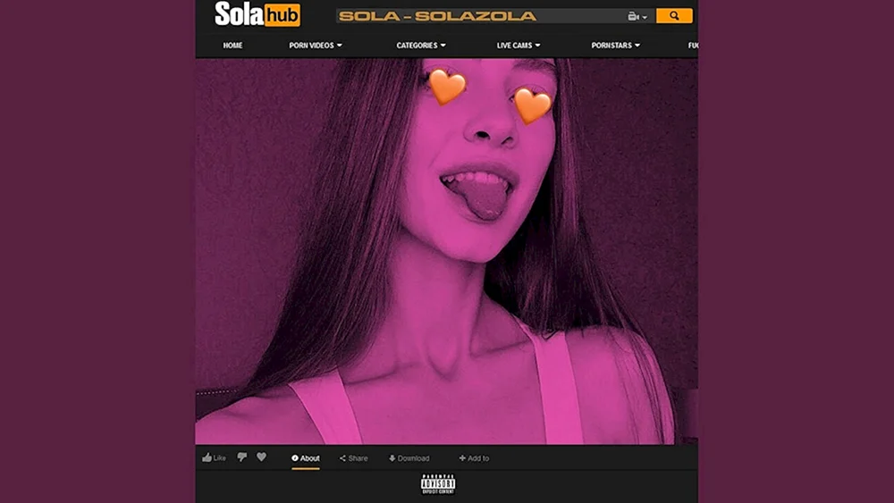 SOLAZOLA cumabot
