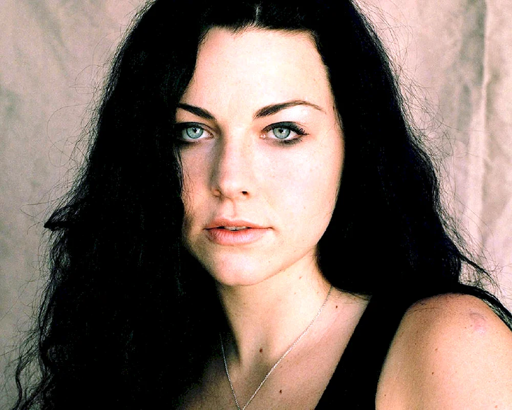 Amy Lee Evanescence