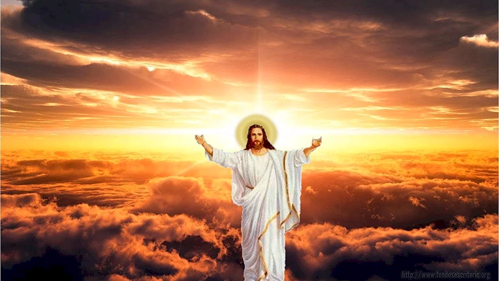 Jesus Christus der Messias