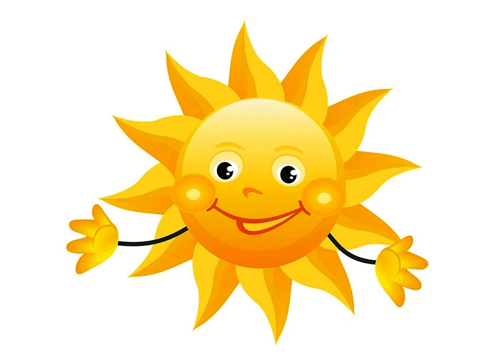 Sonnenzeichnung