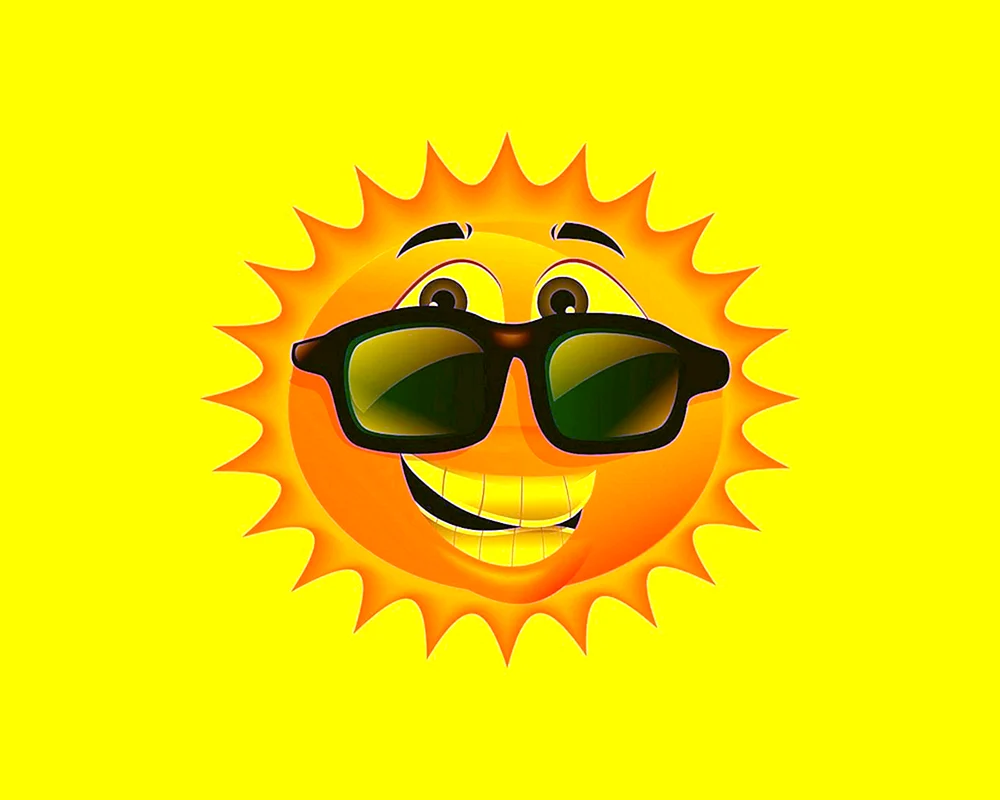 Sonnenbrille