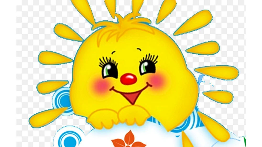 Sonnenzeichnung