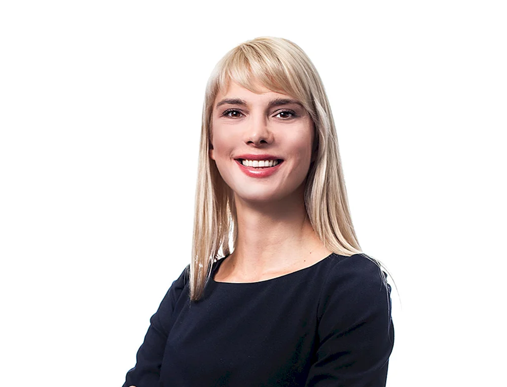 Elena Solowjowa