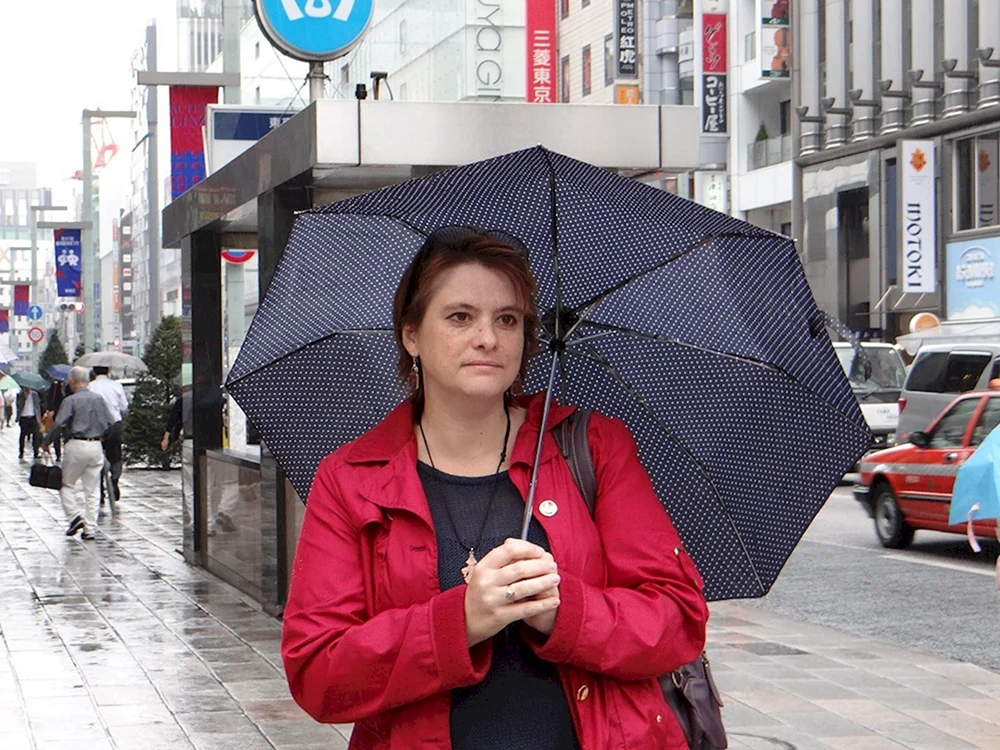 Elena Solowjowa Dimitrowgrad