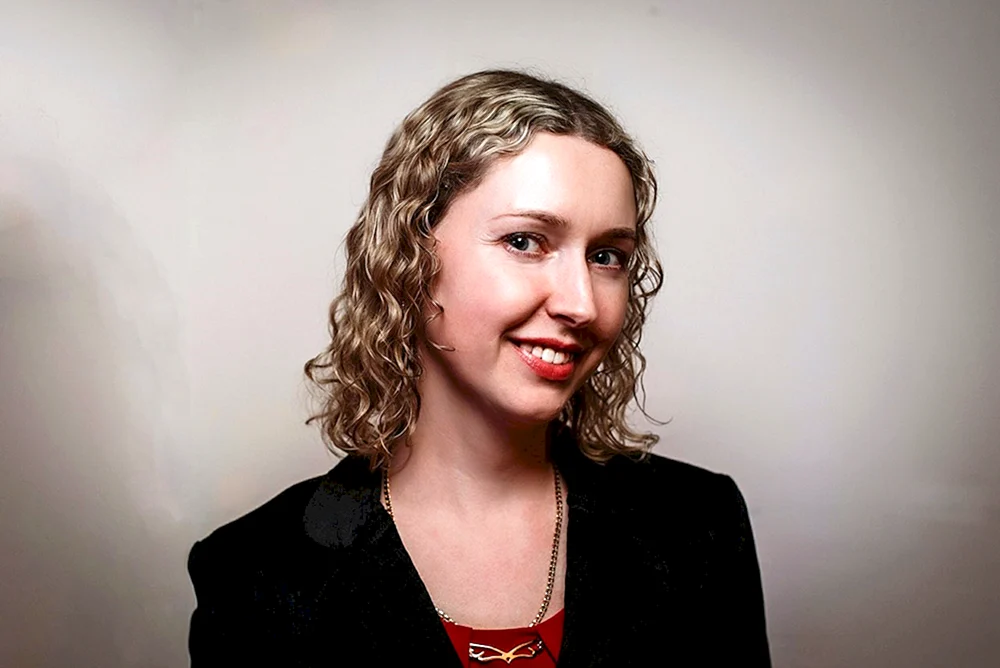 Elena Solovyova Perm