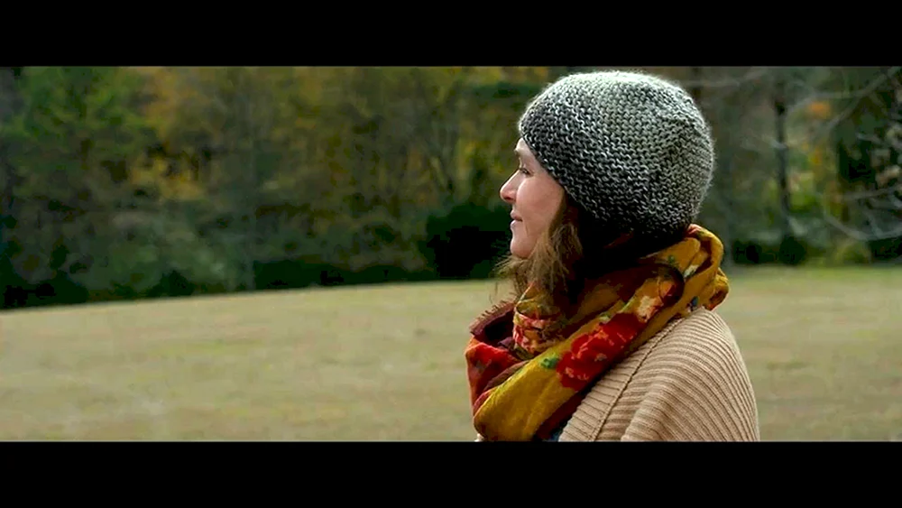 Eine Art anders als ich Film