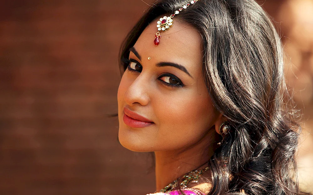 Sonakshi Sinha Schauspielerinnen Indiens
