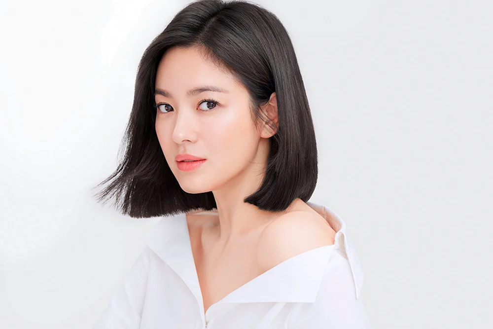 Song Hye-gyo