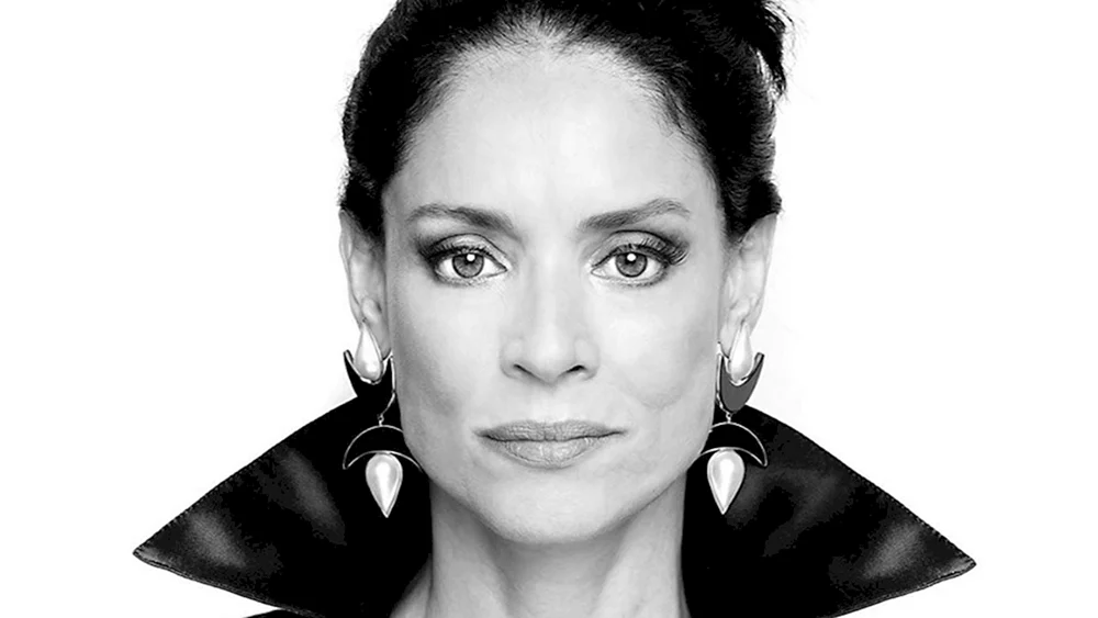 Sonia Braga