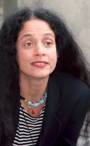 Sonia Braga 1990