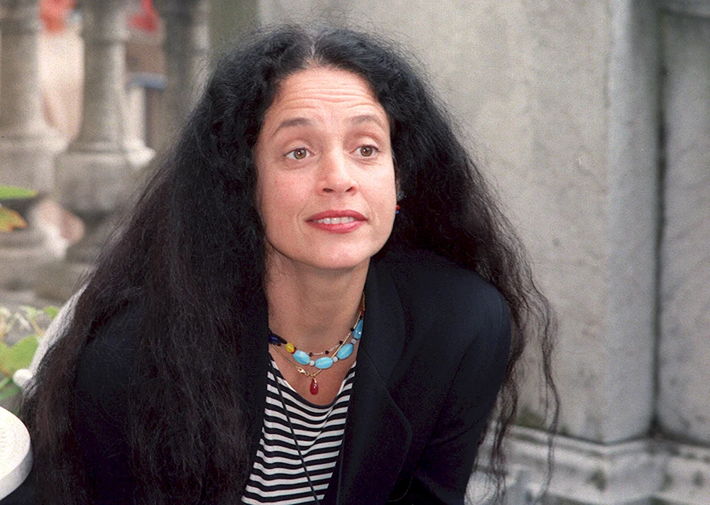 Sonia Braga 1990