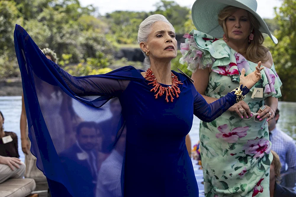 Sonia Braga