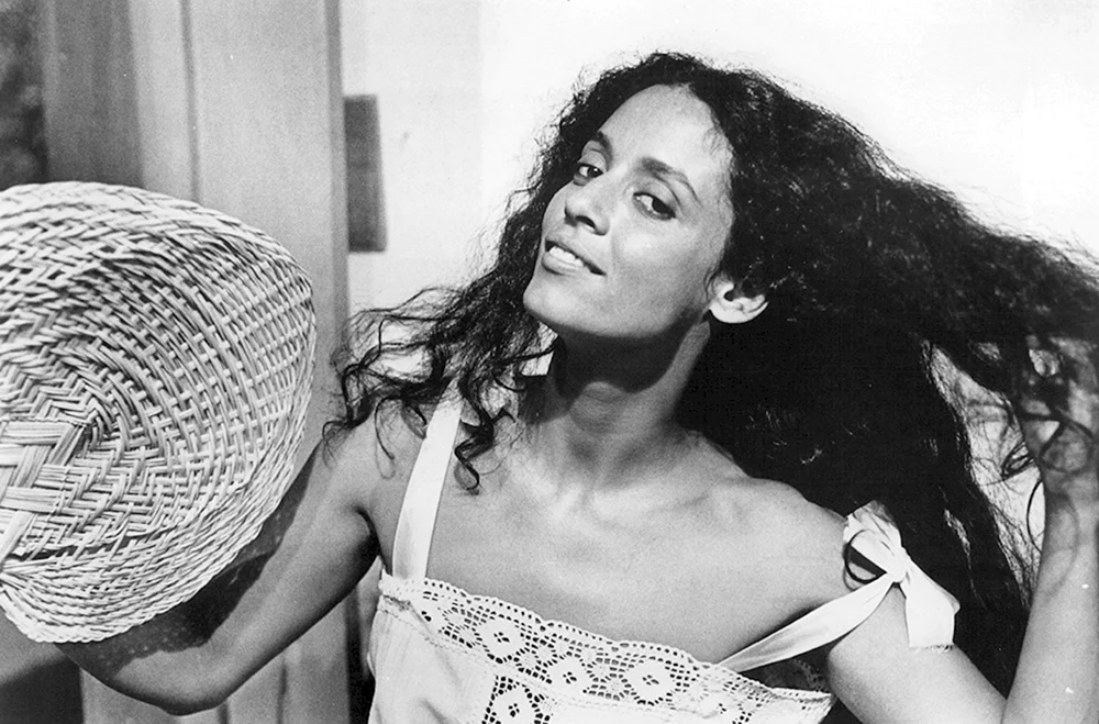 Sonia Braga Gabriela 1983