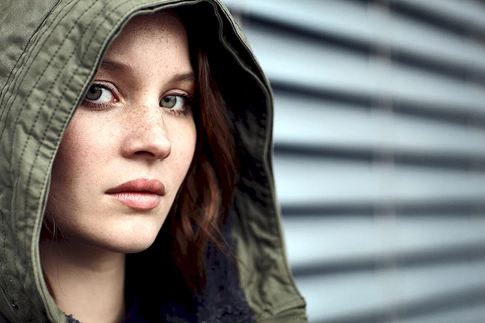 Sonya Gerhardt Deutschland 83