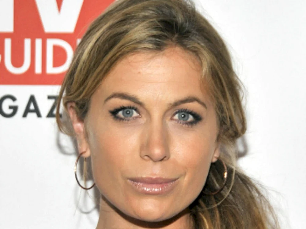 Sonya Walger Schauspielerin