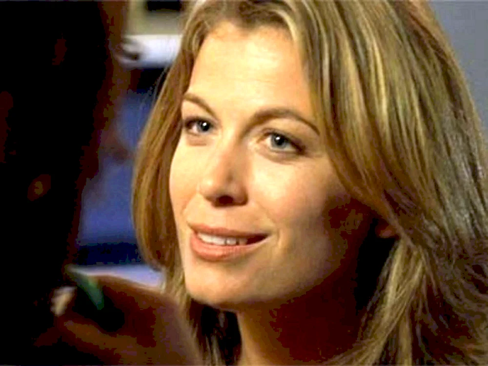 Sonya Walger Schauspielerin