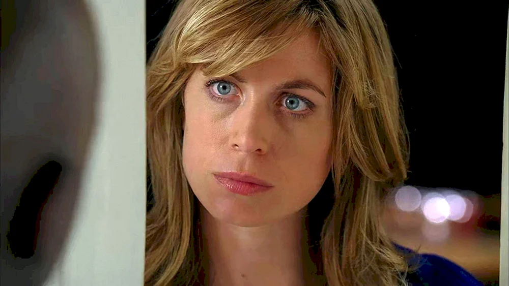 Sonya Walger Schauspielerin
