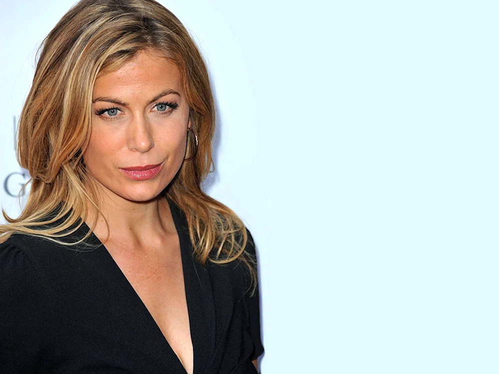Sonya Walger Schauspielerin