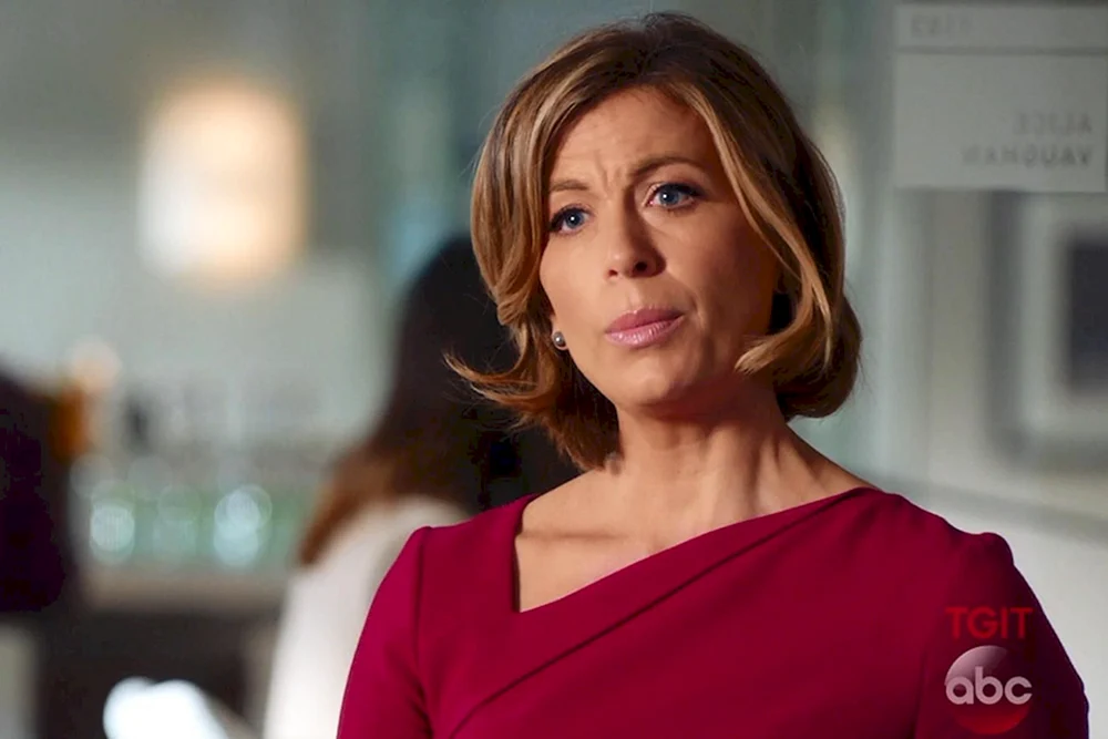 Sonya Walger Schauspielerin