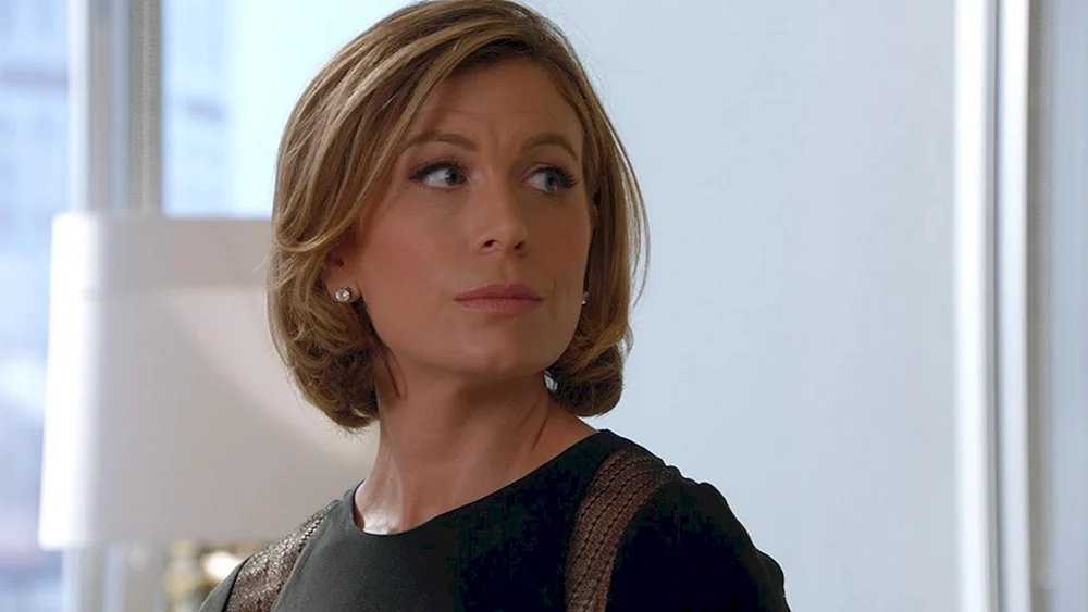 Sonya Walger Schauspielerin