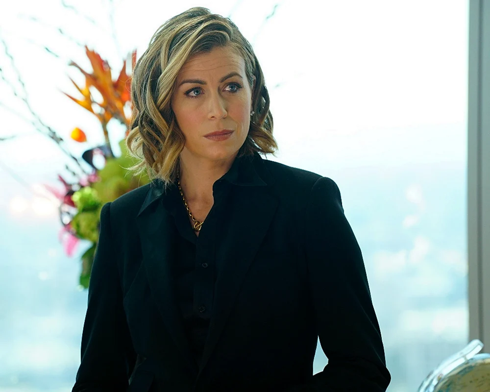 Sonya Walger Lost
