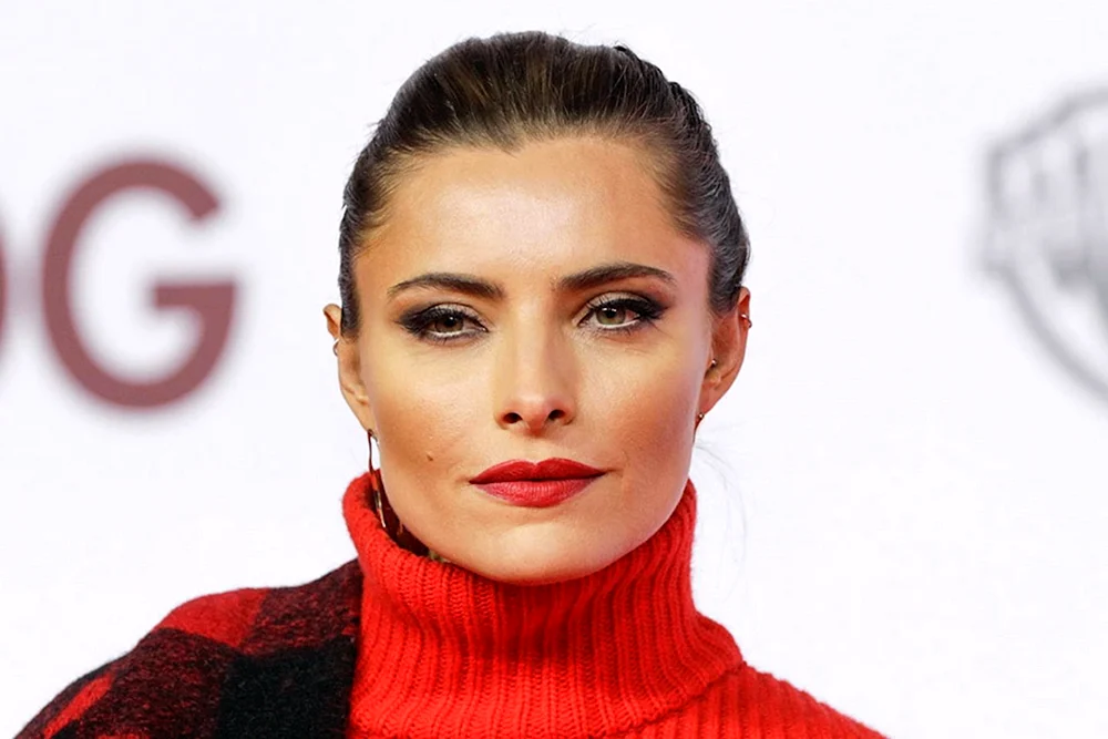 Sophia Thomalla