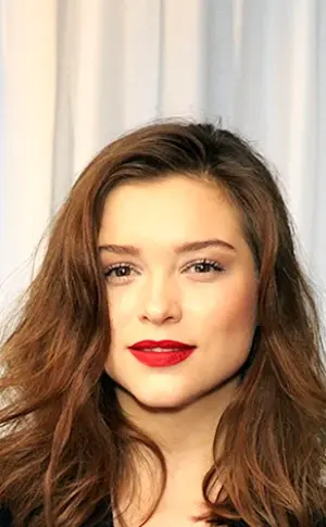 Sophie Cookson