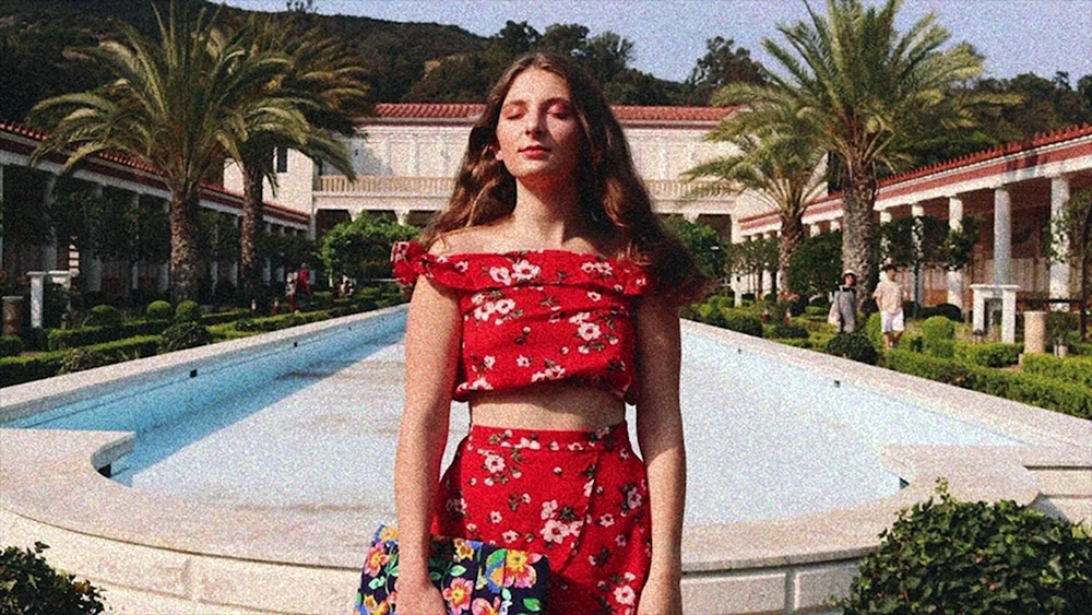 Rose Sophie Rose