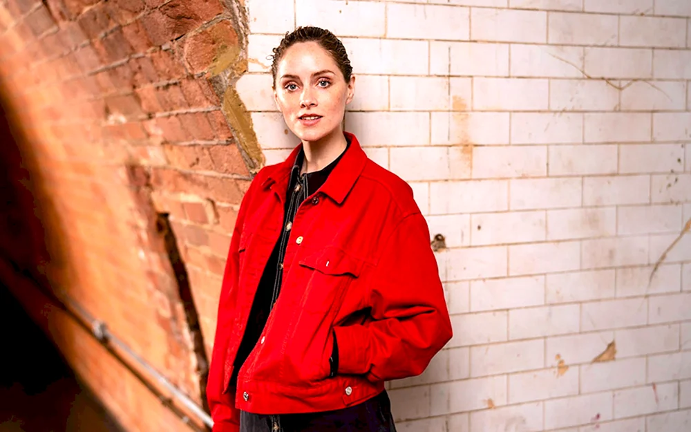 Sophie Rundle