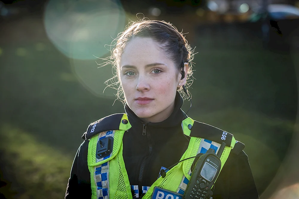 Sophie Rundle