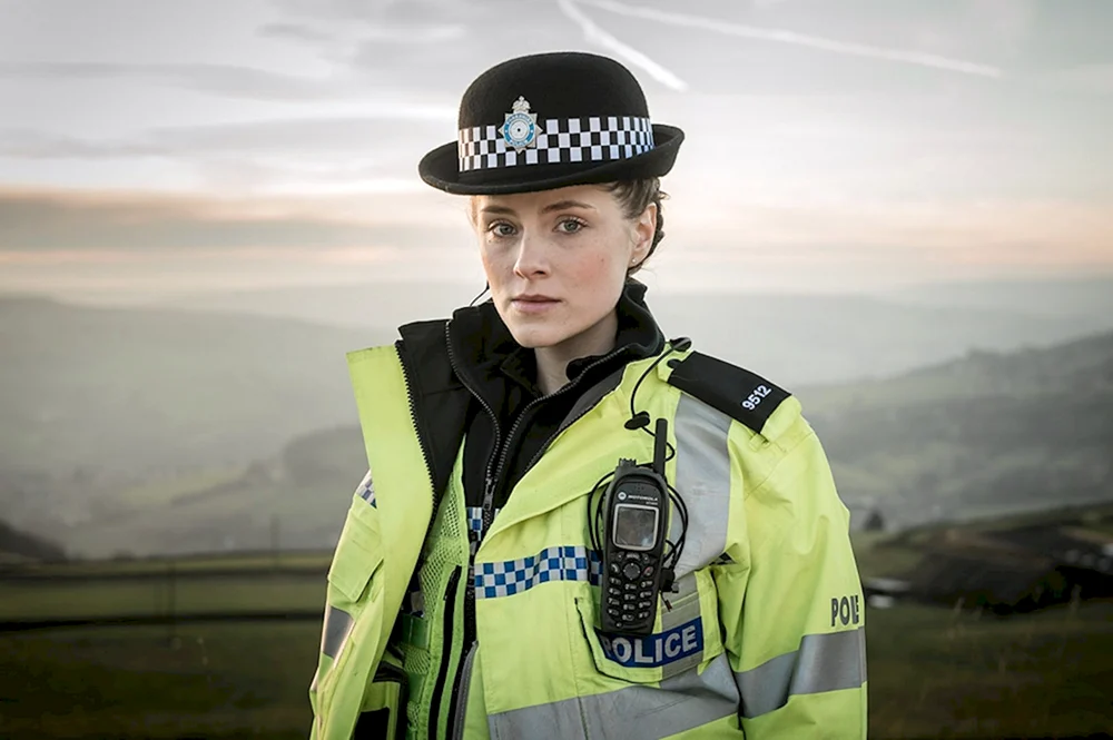 Sophie Rundle