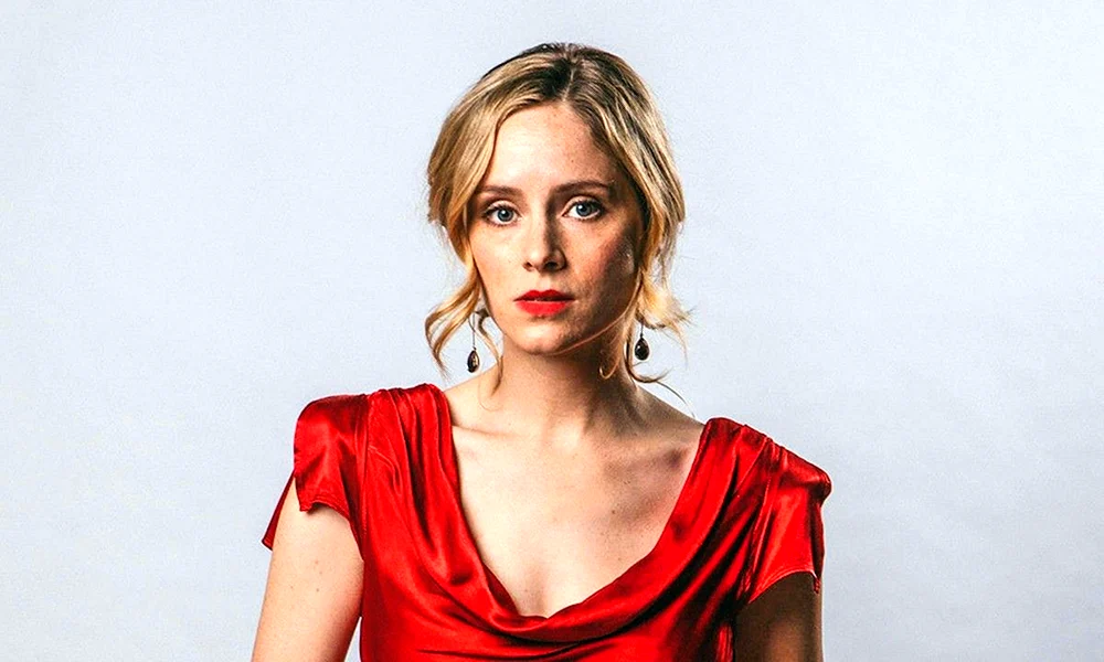 Sophie Rundle