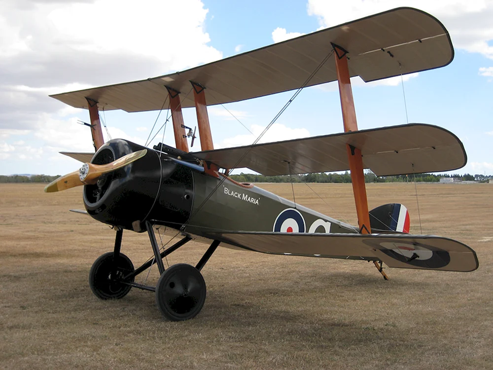Quicksilver MXL II Sport Ultraleichtflugzeug