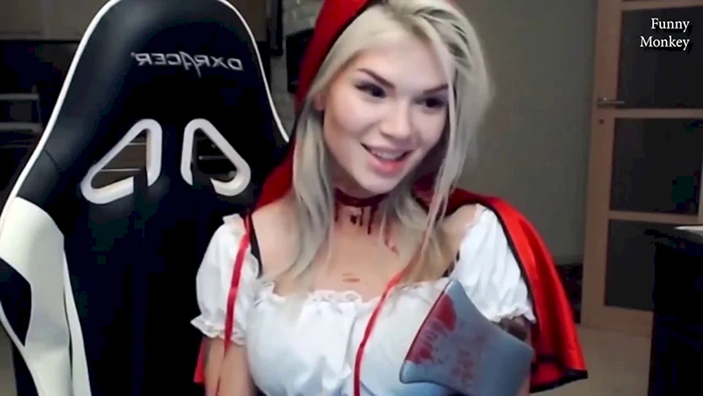 Polina Sorabi Smirnova