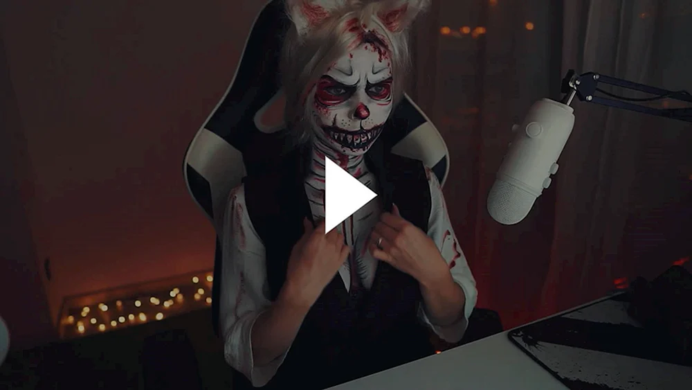 Sorabi Streamer Moment