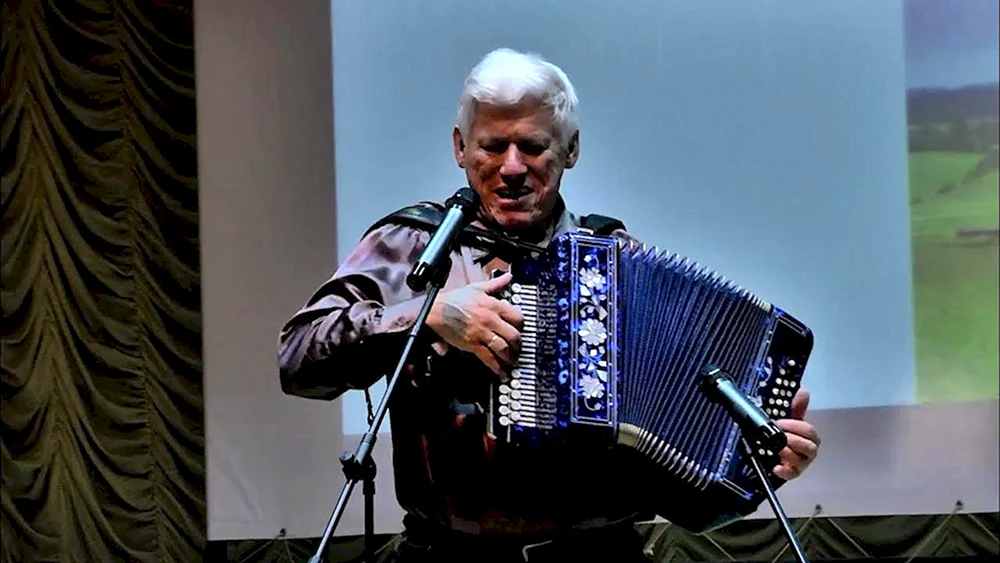 Vladimir Glazunov